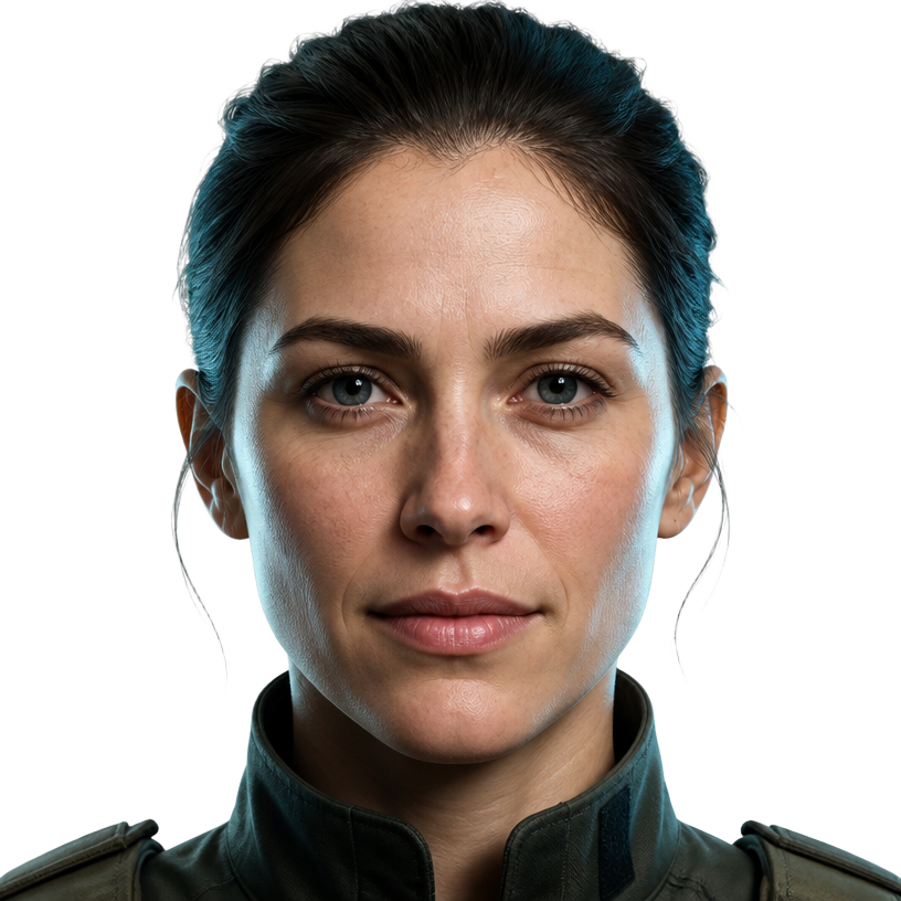 ACK AI assistant Officer Avery